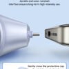 WP-07 Pocket Power Bank Lightning/Type-C Version (3000mAh)