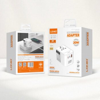 A138E3E1-E965-4D26-9CDC-626AE672AF61.jpg i1251 PD20W+QC18W Universal Travel All-In-One Adapter.