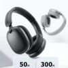 i1252 Wireless ANC Immersive space acoustics