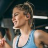 VC07 Zeron Air Conduction Wireless Earphone