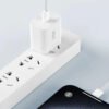 AA850D03-D28E-4A62-9A5F-D6850ED55353.jpg i1243 CT10S PD 20W Quick Charging USB-C power adapter