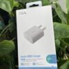 CT07 A to C dual USB charging single