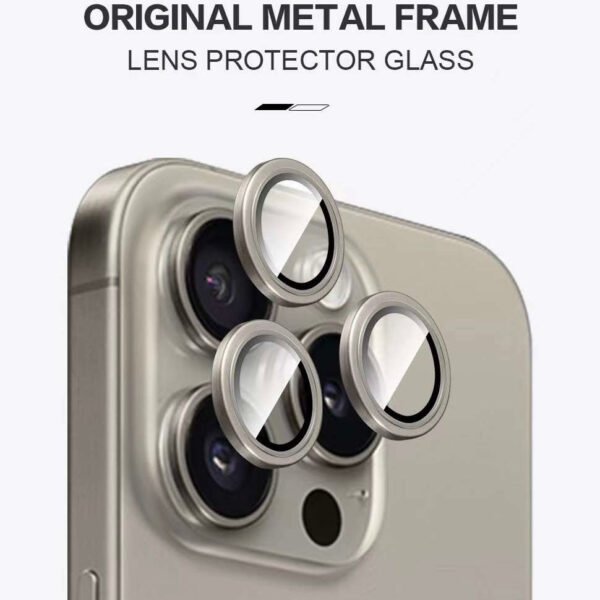 i1165 Hawk-Eye Glass Lens Protector