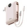DY25 2in1 plug pins PowerBank