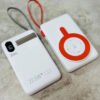 C5D40023-673D-4FB3-ABAD-021C81E54712.jpg i1235 DY19 Watch MagSafe Powerbank 10000mAh line