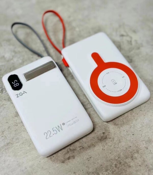 C5D40023-673D-4FB3-ABAD-021C81E54712.jpg i1235 DY19 Watch MagSafe Powerbank 10000mAh line