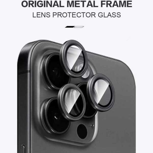 i1165 Hawk-Eye Glass Lens Protector