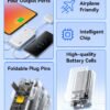 C987669B-0C1D-4140-AABA-2AD3BD8562E9.jpg WP-118 22.5W super Fast Charge Multi-function Mobile Power (10000mAh)