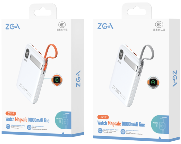 CEA29988-DB8C-4D31-9D8F-1661CCF5CFD9.png i1235 DY19 Watch MagSafe Powerbank 10000mAh line