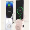 i1223 DY15 Camera Powerbank 10000mAh
