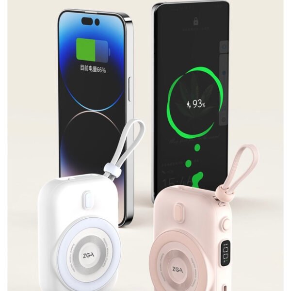 i1223 DY15 Camera Powerbank 10000mAh