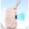 i1223 DY15 Camera Powerbank 10000mAh