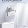 WP-119 22.5W super Fast Charge Multi-function Mobile Power (20000mAh)
