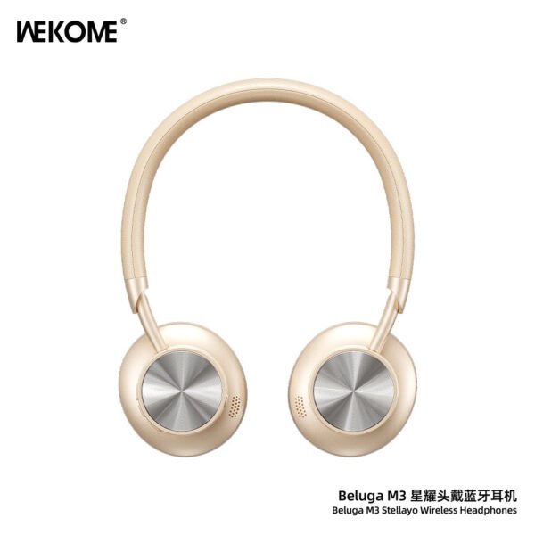 Beluga M3 Stellayo Wireless Headphones