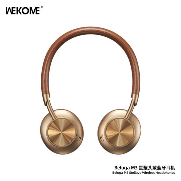Beluga M3 Stellayo Wireless Headphones
