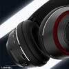 i1246 9D WIRELESS
ON-EAR HEADPHONE