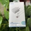 CT07 A to C dual USB charging single