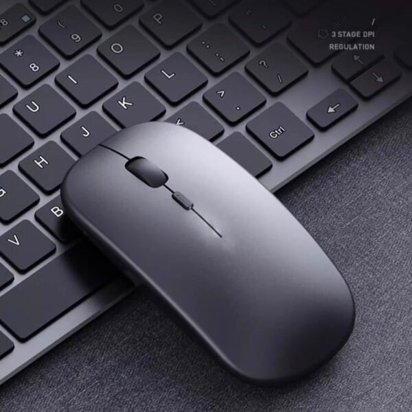 i1232 Mouse Dual-Mode Wireless Mouse