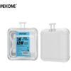 WP-U15 3A data cable + 12W charger set