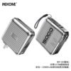 EE3819ED-AABA-4533-BDF6-CAE0D24A8C74.jpg WP-20 AC plug Comes with 2 cables 15000 POWER BANK
