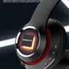 i1246 9D WIRELESS
ON-EAR HEADPHONE