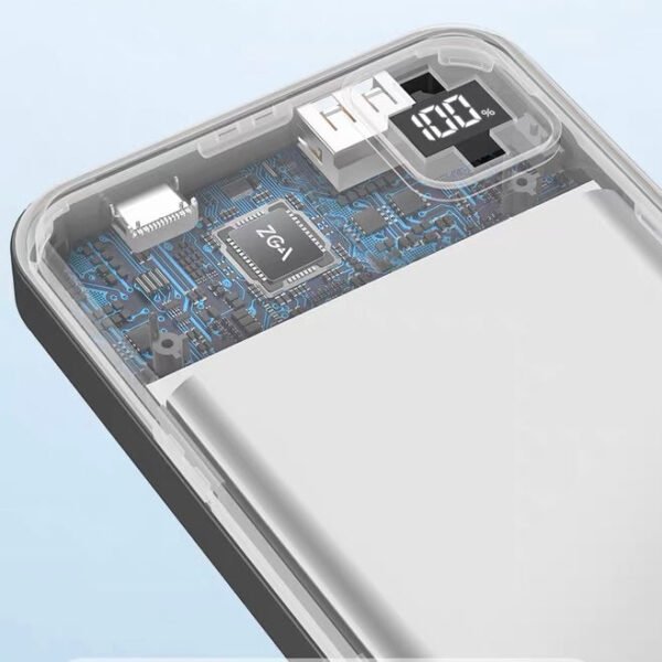 F31CC7FA-A919-417F-B491-25FA128463FF.jpg i1230 DY12 10000mAh Super charge strip line Powerbank