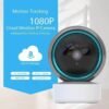 Camera PTZ 360 Mini