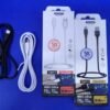 WDC-101a Smart Charging Type-C 5A