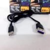 WDC-101a Smart Charging Type-C 5A