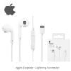 Genuine-Apple-EarPods-with-Lightning-Connect-BNIB-Aussie-Stock-Free-Gift-112533813077.jpg i768 Apple Lightning EarPods Original (used)
