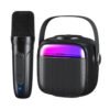 D43 Karaoke Machine for Adults Kids