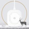 WP-U93 Single Wireless charger 10W