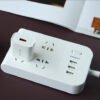 WP-U57 Maxspeed QC3.0 Fast Charger
