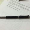 ip001 Premium Pen for Promotion Gift or Premium gift