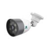 ISH-4MPOE1 Waterproof Bullet 4MP POE IR Dual Lights