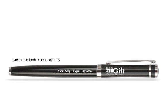 ip001 Premium Pen for Promotion Gift or Premium gift