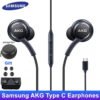 i1167 Samsung AKG Original Type-C Earphone