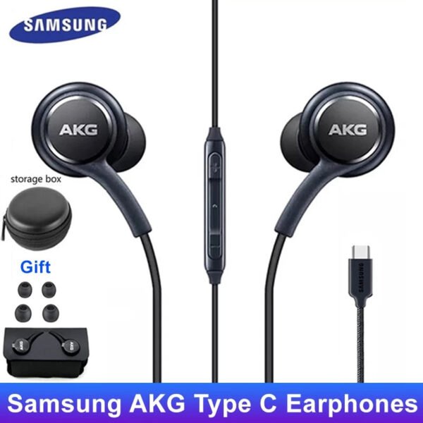i1167 Samsung AKG Original Type-C Earphone