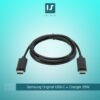i1114 Samsung Original USB-C+Charger 25W