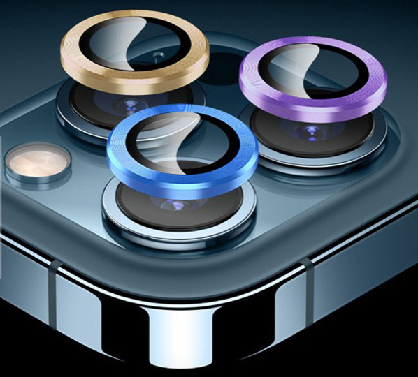 i1165 Hawk-Eye Glass Lens Protector