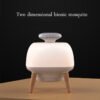 i981 Mosquito smart killer with night lamp