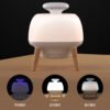 i981 Mosquito smart killer with night lamp