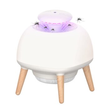 i981 Mosquito smart killer with night lamp