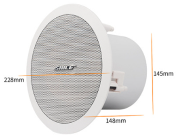 Untitled_e9ba772c-4859-4991-a497-36a710b23fd7.png Ceiling speaker