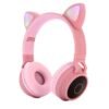 a.jpg i1149 ISmart Cat Ear Headphones