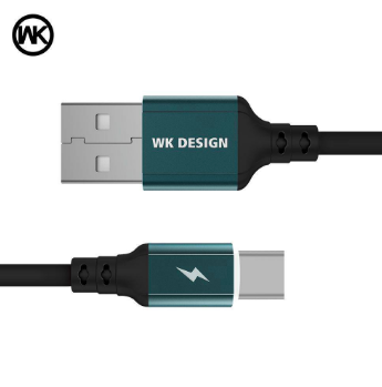 WDC-073a USB Smart Cable Auto Cut-off  Type-C