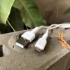 WDC-077m Pudding USB Cable Anti-fire and Antifreezing