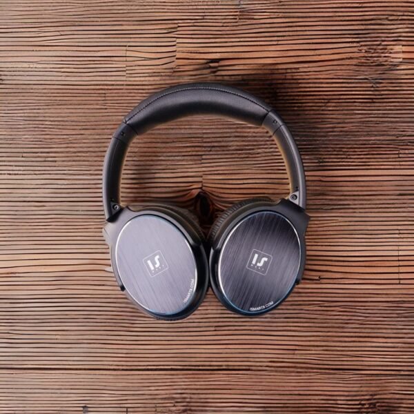 d842c3cf-147f-4f7a-b9b5-3b8d0c2620dd.jpg i1005 iSmart Voice Assistant Bluetooth Headset V8