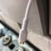 WDC-077m Pudding USB Cable Anti-fire and Antifreezing