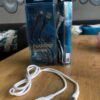 WDC-077m Pudding USB Cable Anti-fire and Antifreezing